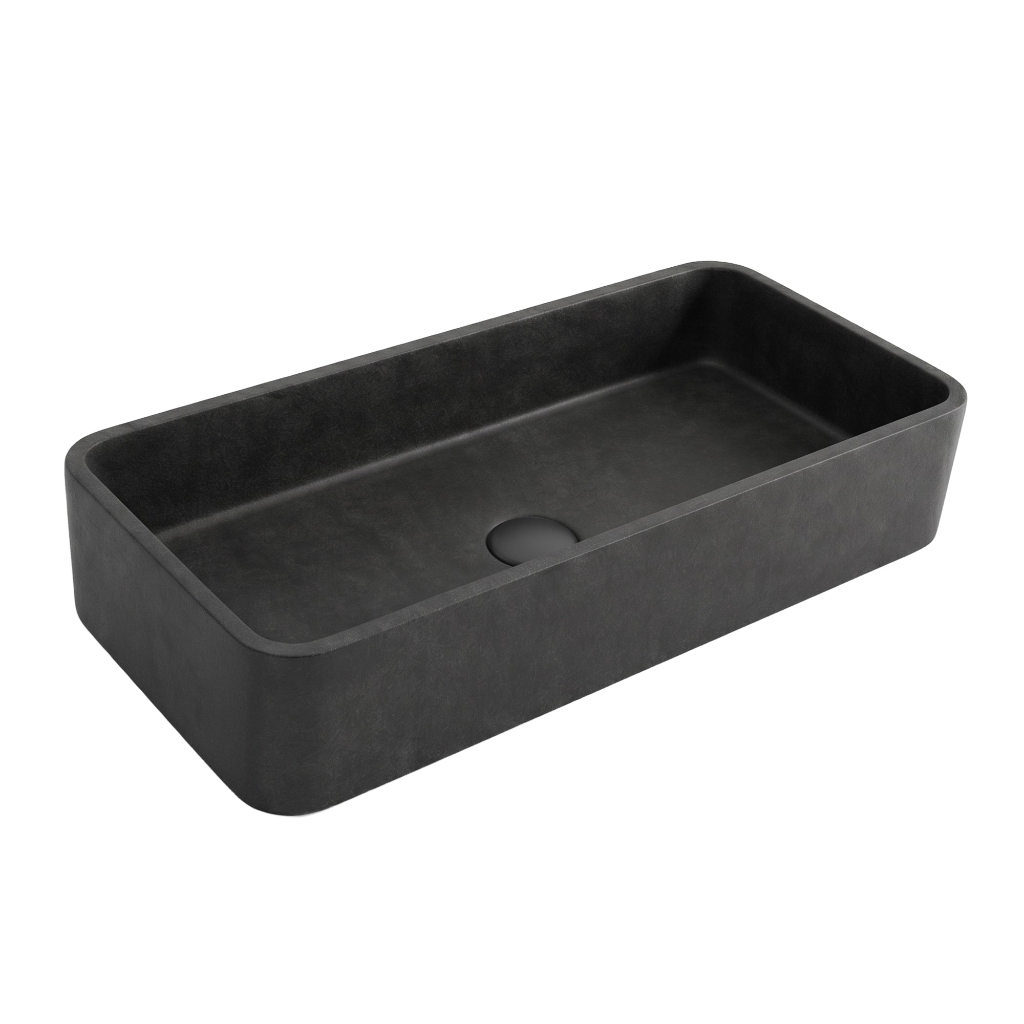 Lavabo Rettangolare ELEMENTI