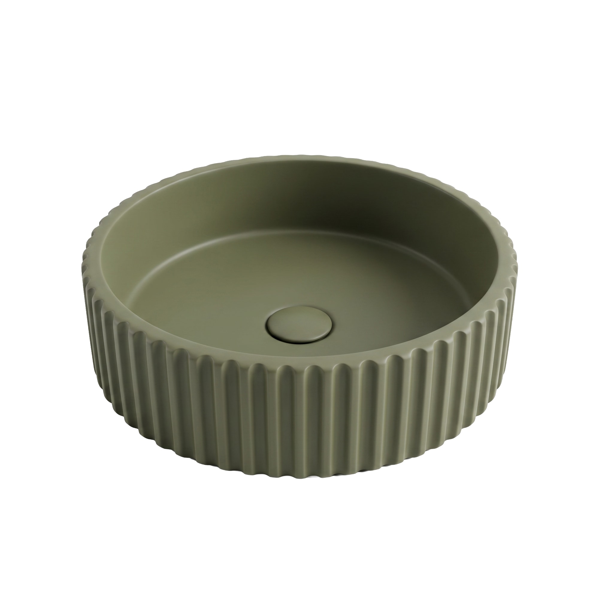 Lavabo Rotondo ELEMENTI